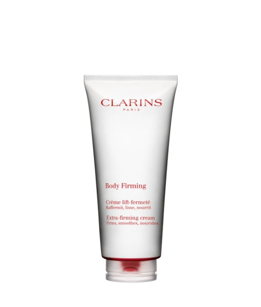 Clarins<br>Body Firming Extra-Firming Cream <br>200 ml / 6.6 oz