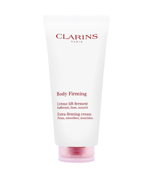 Clarins<br> Body Firming Crème Lift-fermeté<br>200 ml / 6.6 oz