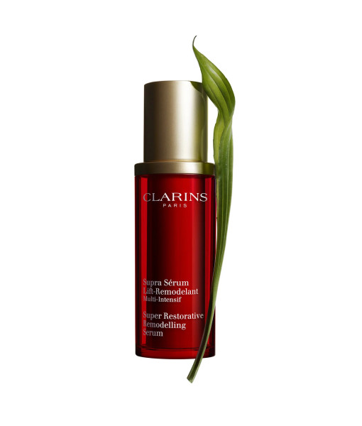 Clarins<br> Super Restorative Remodelling Serum<br>30 ml / 1.0 oz