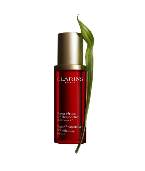 Clarins<br> Supra-Sérum Lift-Remodelant Multi-Intensif<br>30 ml / 1.0 oz