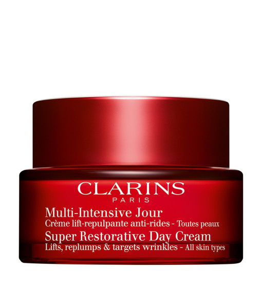 Clarins<br>Super Restorative Day - All Skin Types<br>50ml / 1.7 oz