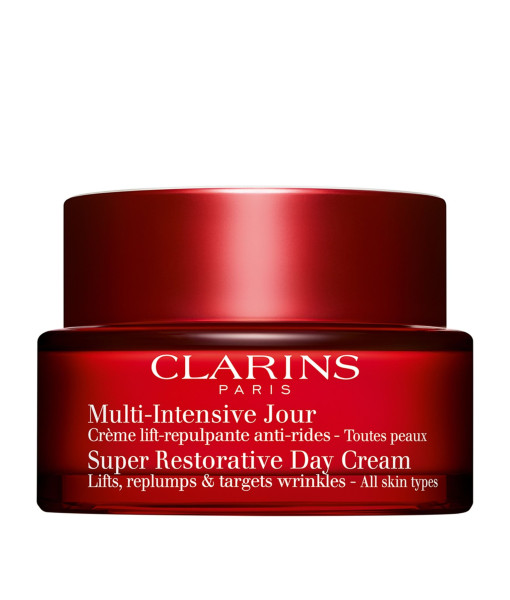 Clarins<br>Multi-Intensive Jour - Toutes Peaux<br>50ml / 1.7 oz