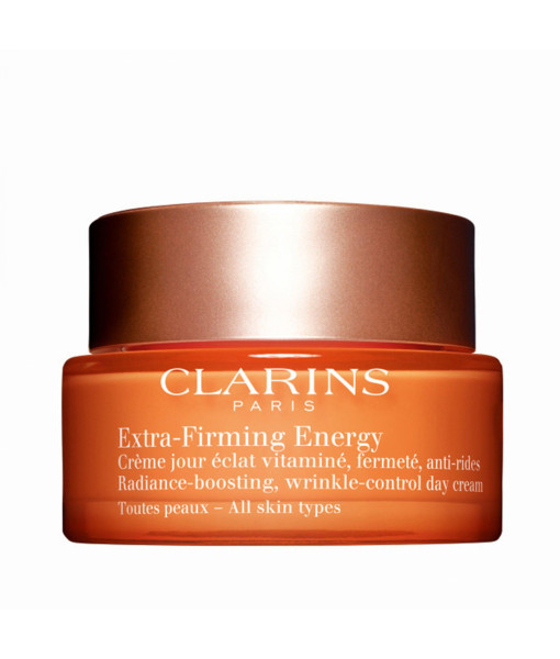 Clarins<br>Extra-Firming Energy - Crème Visage Éclat <br>50 ml / 1.7 oz