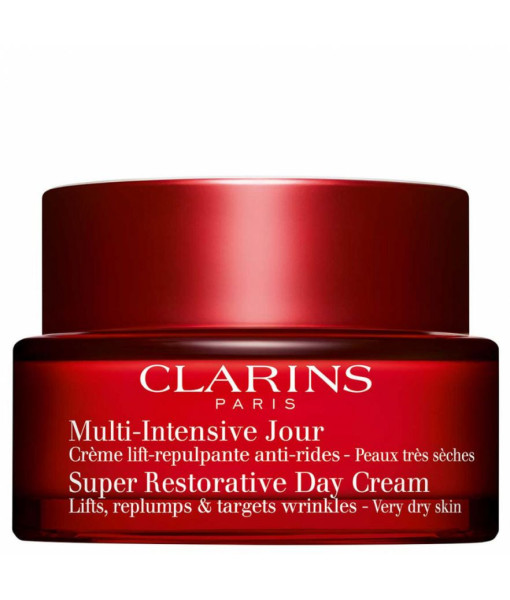 Clarins<br> Multi-Intensive Jour - Peaux Très Sèches<br>50 ml / 1.6 oz