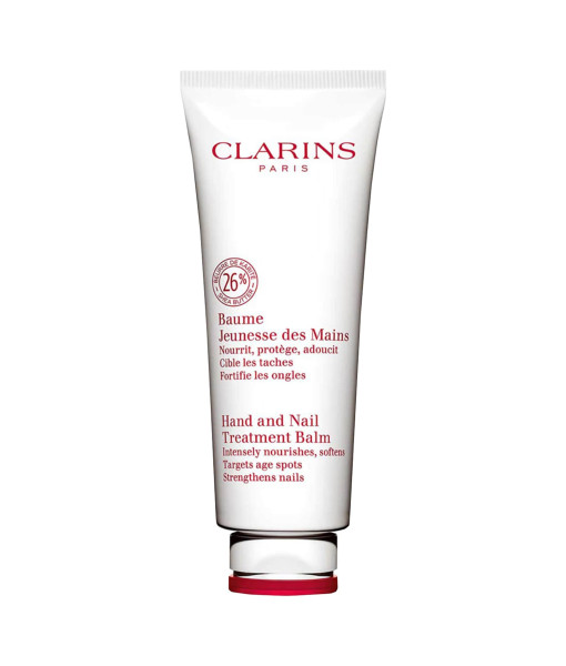 Clarins<br>Baume Jeunesse des Mains <br>100 ml / 3.5 oz