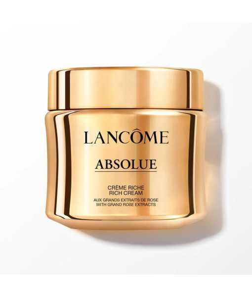Lancôme<br>Absolue Crème Revitalisante Illuminatrice<br>60 ml / 2.0 Oz.