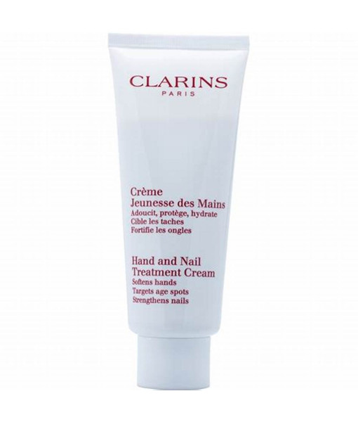 Clarins<br>Crème Jeunesse des Mains <br>100 ml / 3.4 oz