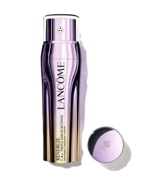 Lancôme<br>Rénergie C.R.x Triple Serum Retinol<br>50 ml / 1.69 fl. oz