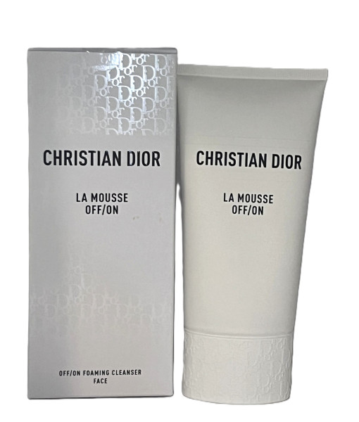 Dior<br>La Mousse Off/On<br>150 ml / 5 Fl Oz