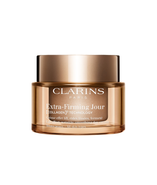 Clarins<br>Extra-Firming Jour – Toutes Peaux<br>50ml / 1.7 oz