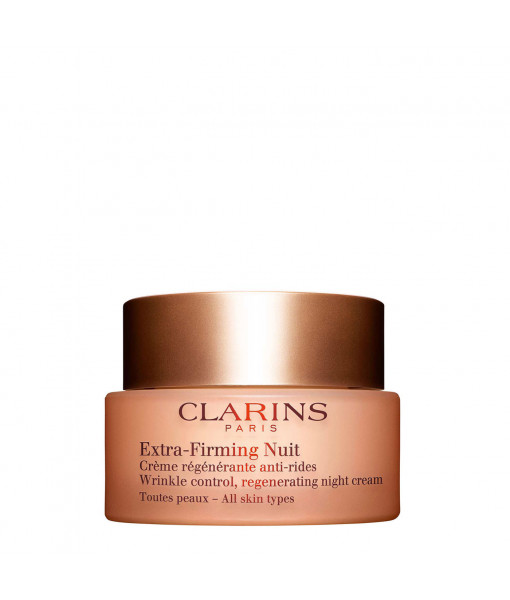 Clarins<br>Extra-Firming Night – All Skin Types<br>50ml / 1.6 oz