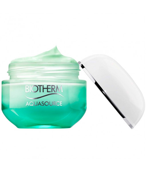 Biotherm<br>Aquasource Crème<br>Peau Normale/Mixte<br>50 ml / 1.69 fl.oz