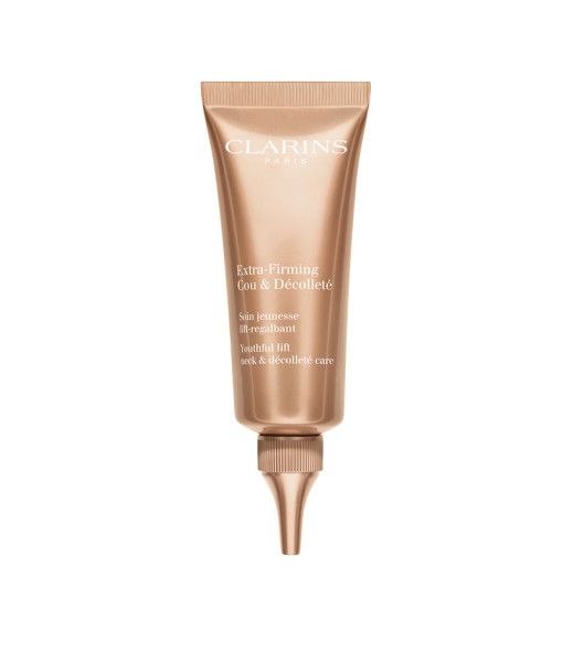 Clarins<br>Extra-Firming Cou & Décolleté<br>75 ml / 2.5 oz