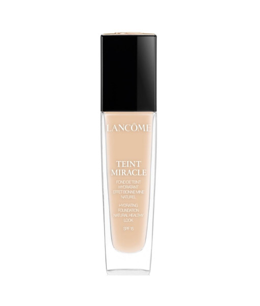 Lancôme<br>Teint Miracle Foundation