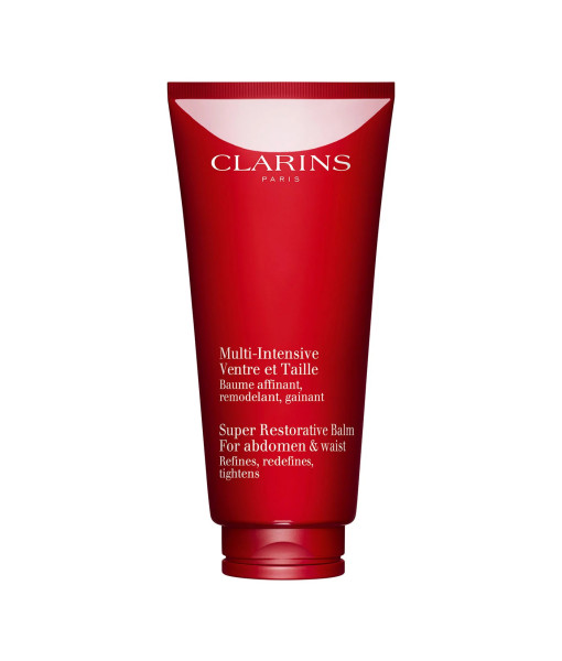 Clarins<br> Multi-Intensive Ventre et Taille<br>200 ml / 6.6 Oz.