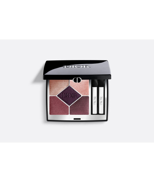 Dior<br>Diorshow 5 Couleurs