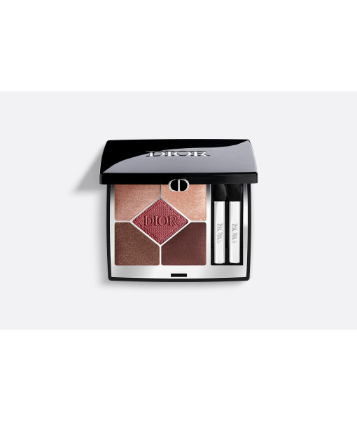 Dior<br>Diorshow 5 Couleurs