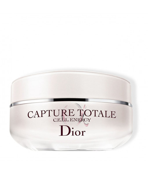 Dior<br>Capture Totale C.E.L.L. ENERGY - Firming & Wrinkle-Correcting Crème<br>50ml / 1.7 fl. oz