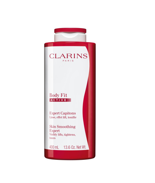 Clarins<br>Body Fit<br> 400ml / 13.5 oz