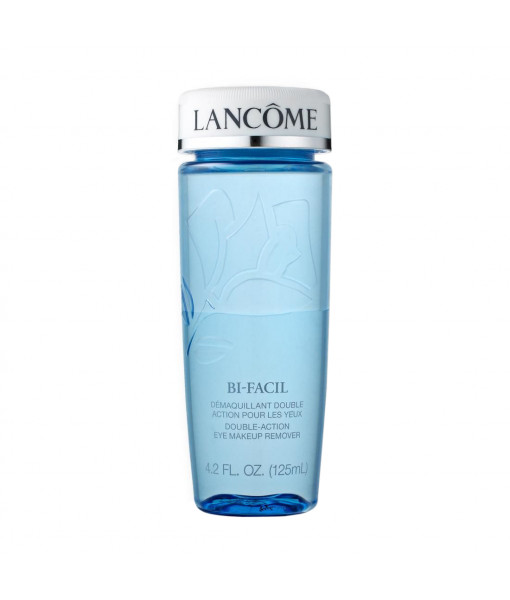 Lancôme<br>Bi-Facil Démaquillant Yeux<br> 125 ml / 4.2 Fl.oz