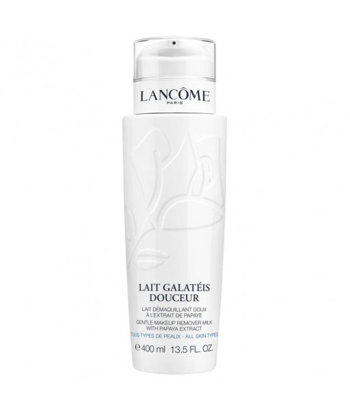 Lancôme<br>Lait Galatéis Douceur Makeup Remover Milk<br> 400 ml / 13.5 Fl.oz