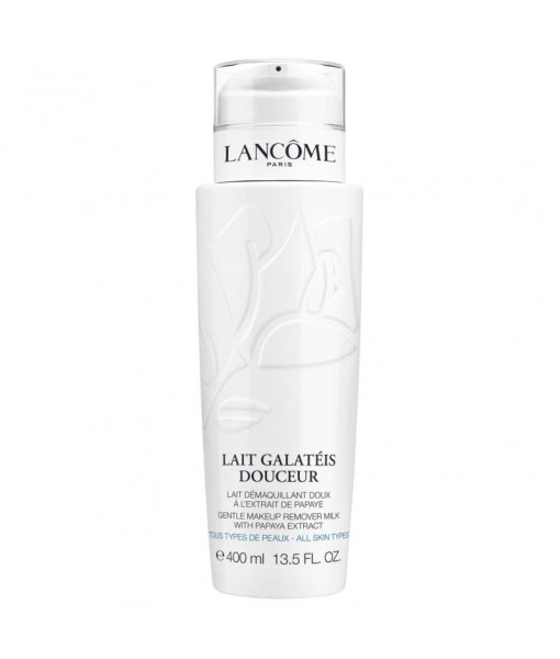 Lancôme<br>Lait Démaquillant Galatéis Douceur<br> 400 ml / 13.5 Fl.oz