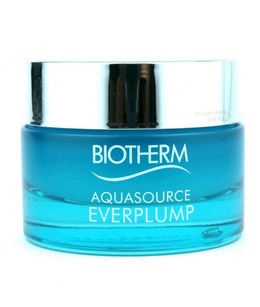 Biotherm<br>Aquasource Everplump<br>All Skin Types<br>50 ml / 1.69 fl.oz