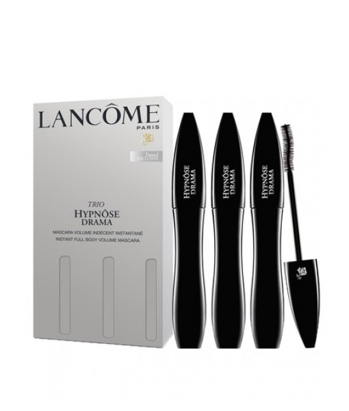 Lancôme<br>Mascara Hypnôse Drama Trio (Noir)