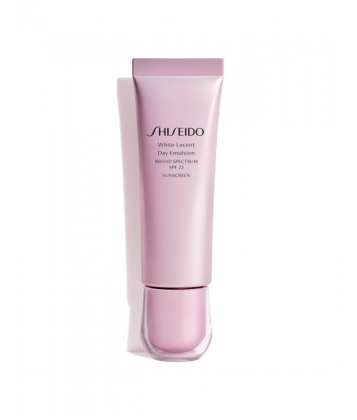 Shiseido<br>White Lucent Day Emulsion<br> 50ml / 1.7 oz