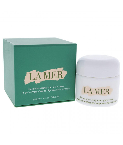 La Mer<br>Le Gel Rafraîchissant Régénération Intense<br> 60 ml