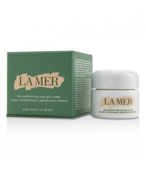 La Mer<br>Le Gel Rafraîchissant Régénération Intense<br> 30 ml