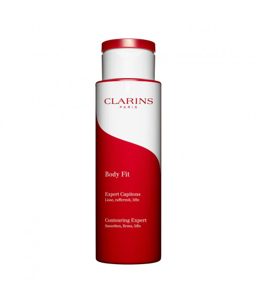 Clarins<br>Body Fit <br>200ml / 6.9 oz