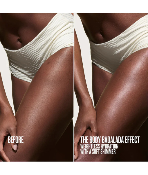 Sol de Janeiro<br>Body Badalada - Édition limitée<br>Daily Glow Lotion<br>400 ml / 13.5 fl. oz. Sol de Janeiro<br>Body Badalada - Édition limitée<br>Daily Glow Lotion<br>400 ml / 13.5 fl. oz.