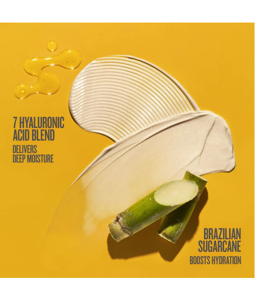 Sol de Janeiro<br>Body Badalada - Édition limitée<br>Daily Glow Lotion<br>400 ml / 13.5 fl. oz. Sol de Janeiro<br>Body Badalada - Édition limitée<br>Daily Glow Lotion<br>400 ml / 13.5 fl. oz.