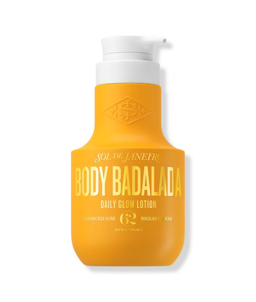 Sol de Janeiro<br>Body Badalada Daily Glow Lotion<br>400 ml / 13.5 fl oz