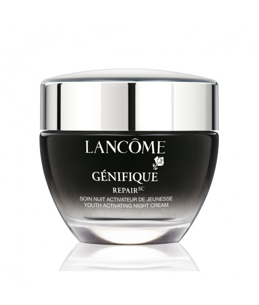 Lancôme<br>Génefique Repair Night cream<br>50 ml / 1.7 Fl.oz
