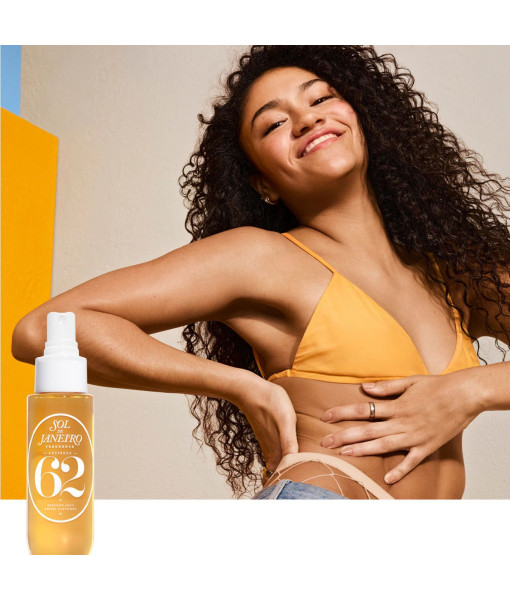 Sol de Janeiro<br>Coffret Hydratant<br>6.2g + 75ml + 30ml