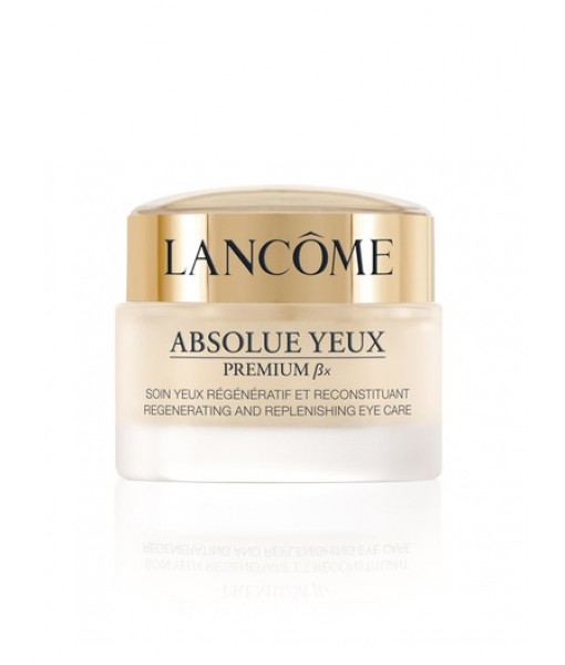 Lancôme<br>Absolue Yeux Premium ßx <br> 20 ml / 0.67 Fl.oz