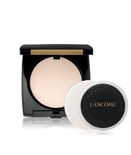 Lancôme<br>Dual Finish - Fond de teint <br>100 (C) Porcelaine Delicate I