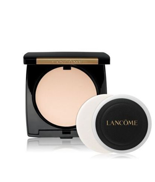 Lancôme<br>Dual Finish - Fond de teint <br>130 (N) Porcelaine d'ivoire I