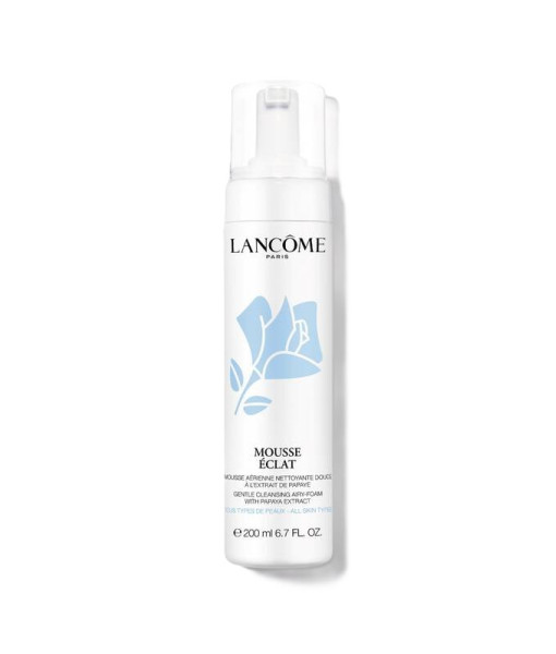 Lancôme<br>Mousse Éclat <br>200 ml / 6.7 Fl.oz