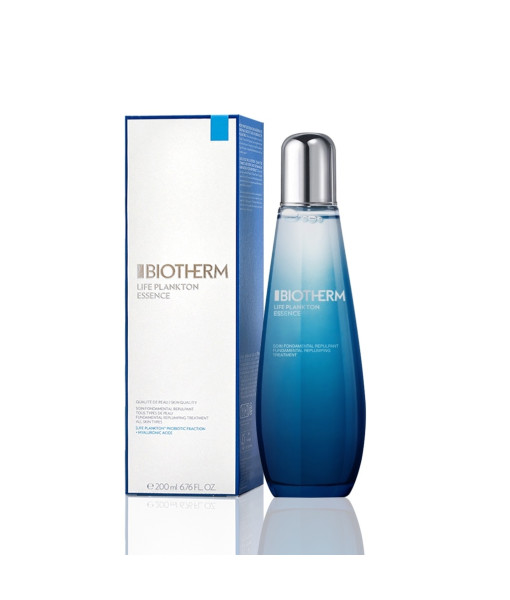 Biotherm<br>Life Plankton Essence<br>Tous Types De Peau<br>200 ml / 6.76 fl. oz