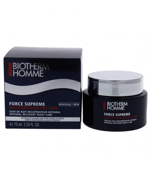 Biotherm Homme<br>Crème Force Supreme<br>50 ml / 1.69 fl.oz
