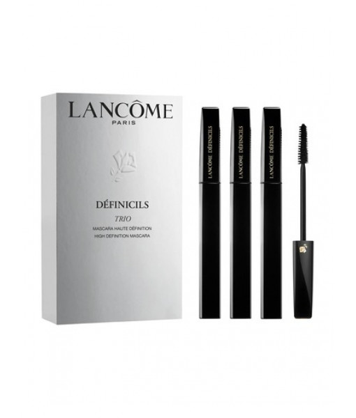 Lancôme<br> Definicils Mascara Haute Définition Trio