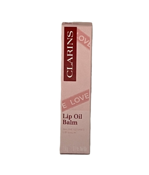Clarins<br>Baume en Huile - Collection Osez l'amour<br>2.9 g / 0.1 oz