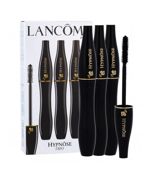 Lancôme<br>Mascara Hypnôse Trio <br>(Noir)