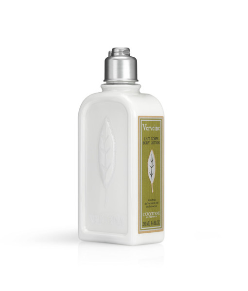 L'Occitane<br>Lait Corps Verveine<br>250 ml / 8.4 fl. oz