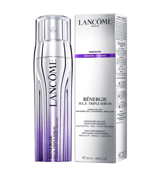 Lancôme<br>Rénergie H.C.F. Triple Anti-Aging Sérum<br> 50 ml / 1.69 Fl.oz