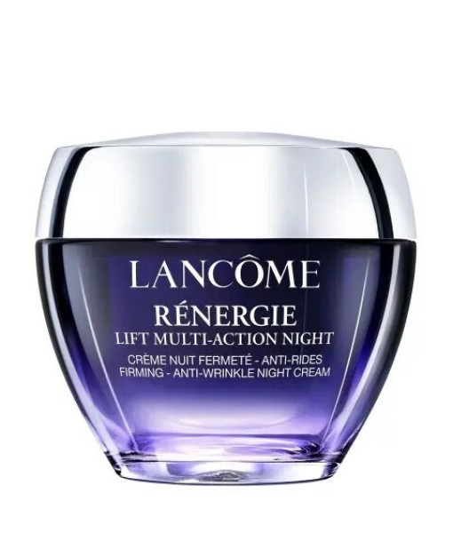 Lancôme<br>Renergie Lift Multi-Action Nuit<br>75 ml / 2.5 Fl. Oz.