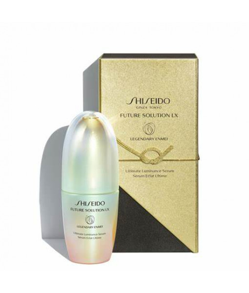 Future Solution LX Legendary Enmei Ultimate Luminance Serum<br>30ml / 1 fl. oz